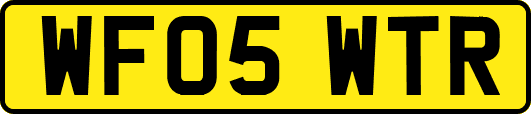 WF05WTR