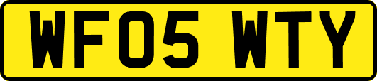 WF05WTY