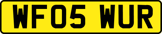 WF05WUR
