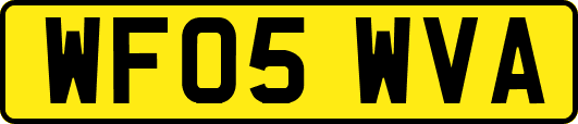 WF05WVA