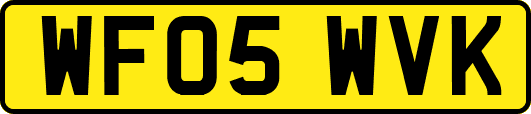 WF05WVK