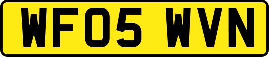 WF05WVN