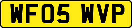WF05WVP