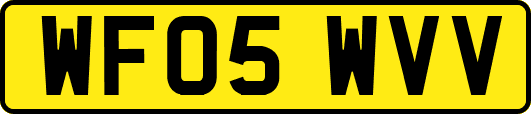 WF05WVV