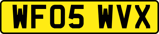 WF05WVX
