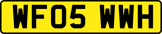 WF05WWH