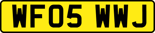WF05WWJ