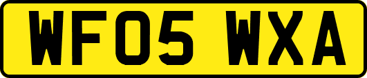 WF05WXA