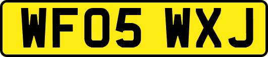 WF05WXJ