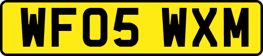 WF05WXM