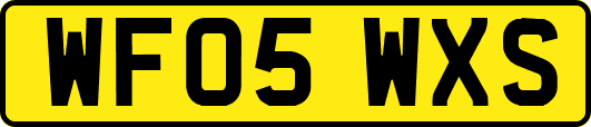WF05WXS