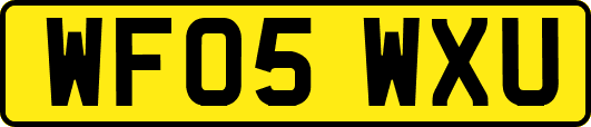 WF05WXU