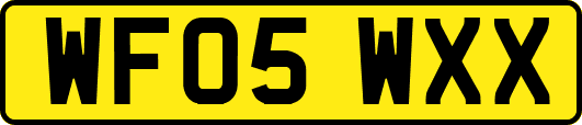 WF05WXX