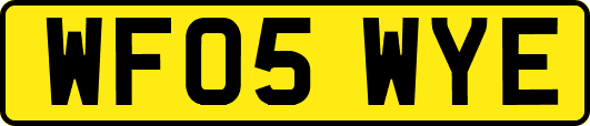 WF05WYE