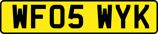 WF05WYK