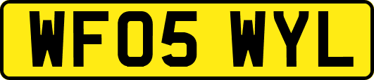 WF05WYL