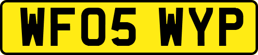WF05WYP