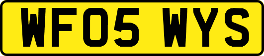 WF05WYS