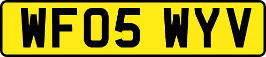 WF05WYV
