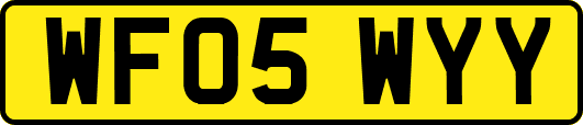 WF05WYY
