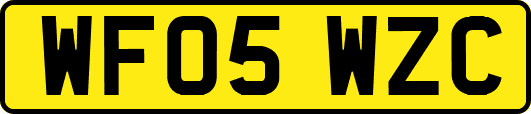 WF05WZC