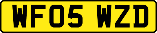 WF05WZD