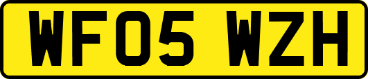 WF05WZH