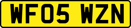 WF05WZN