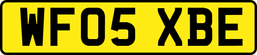 WF05XBE