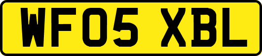 WF05XBL