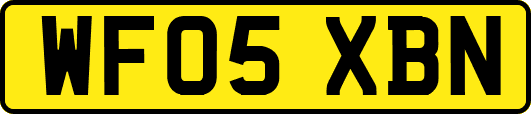 WF05XBN