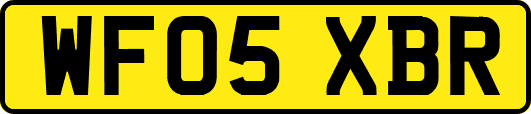 WF05XBR