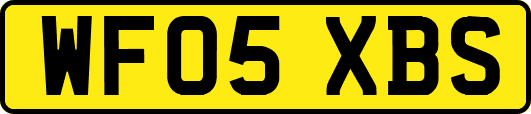 WF05XBS
