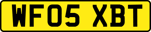 WF05XBT