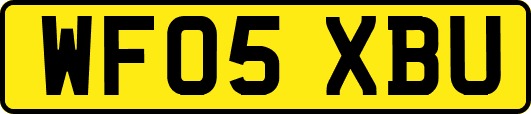 WF05XBU