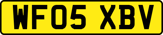 WF05XBV