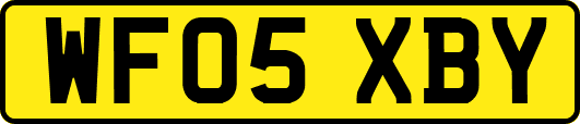 WF05XBY