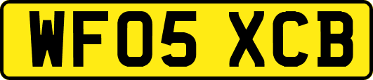 WF05XCB
