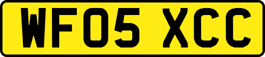 WF05XCC