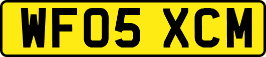 WF05XCM