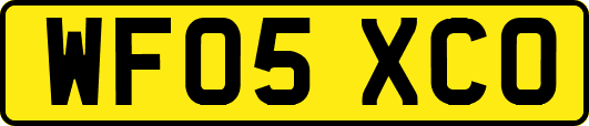WF05XCO
