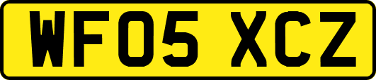 WF05XCZ