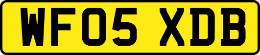 WF05XDB