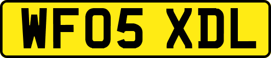 WF05XDL