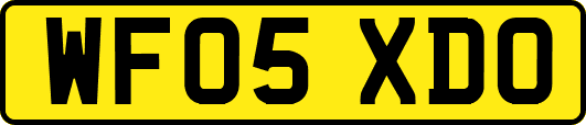 WF05XDO