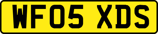 WF05XDS