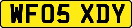 WF05XDY