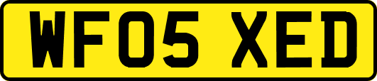 WF05XED