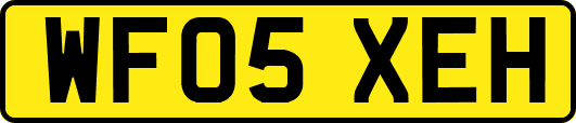 WF05XEH