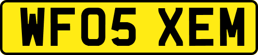WF05XEM